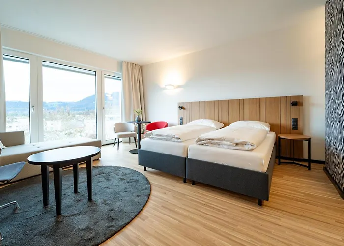 Amadeo Hotel Schaffenrath