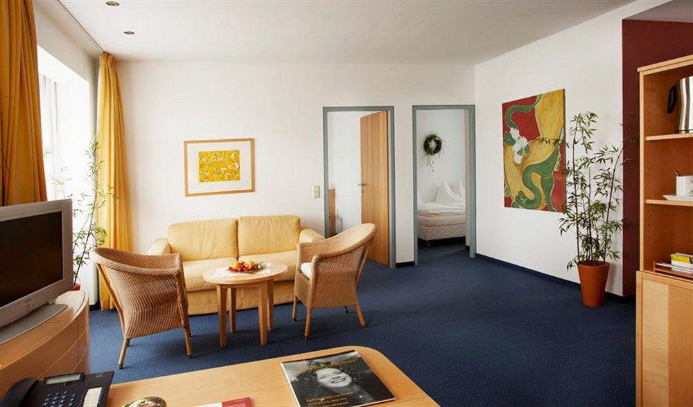 Hotel Amadeo Schaffenrath Salzburgo