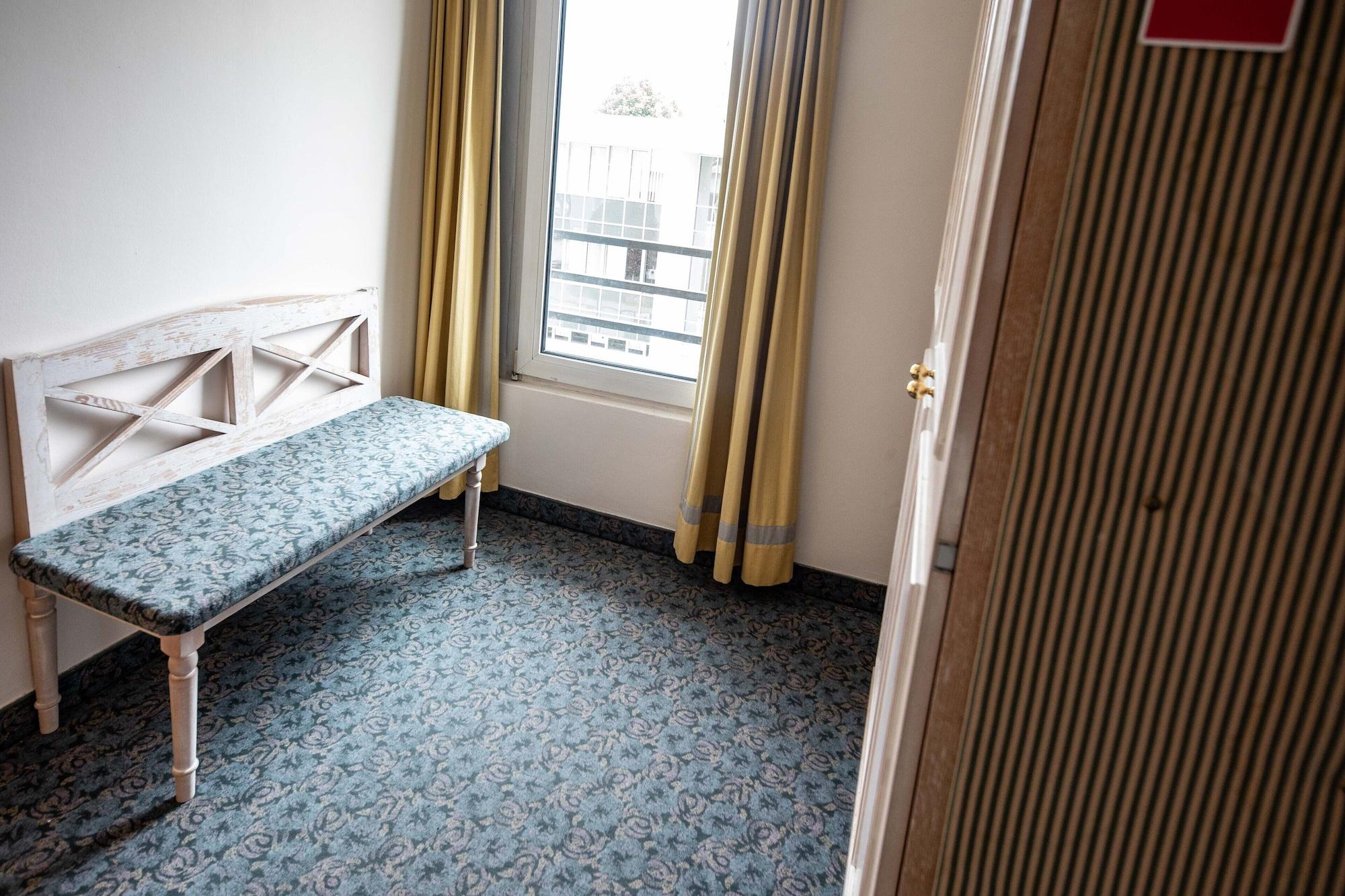 Amadeo Schaffenrath 4* Salzburgo