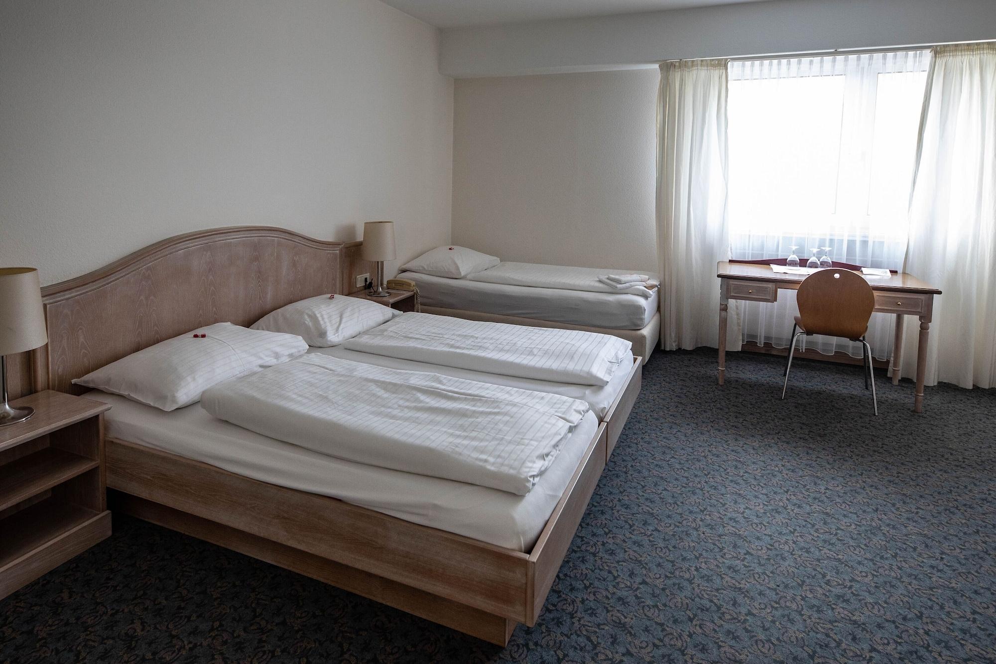Amadeo Schaffenrath 4* Salzburgo