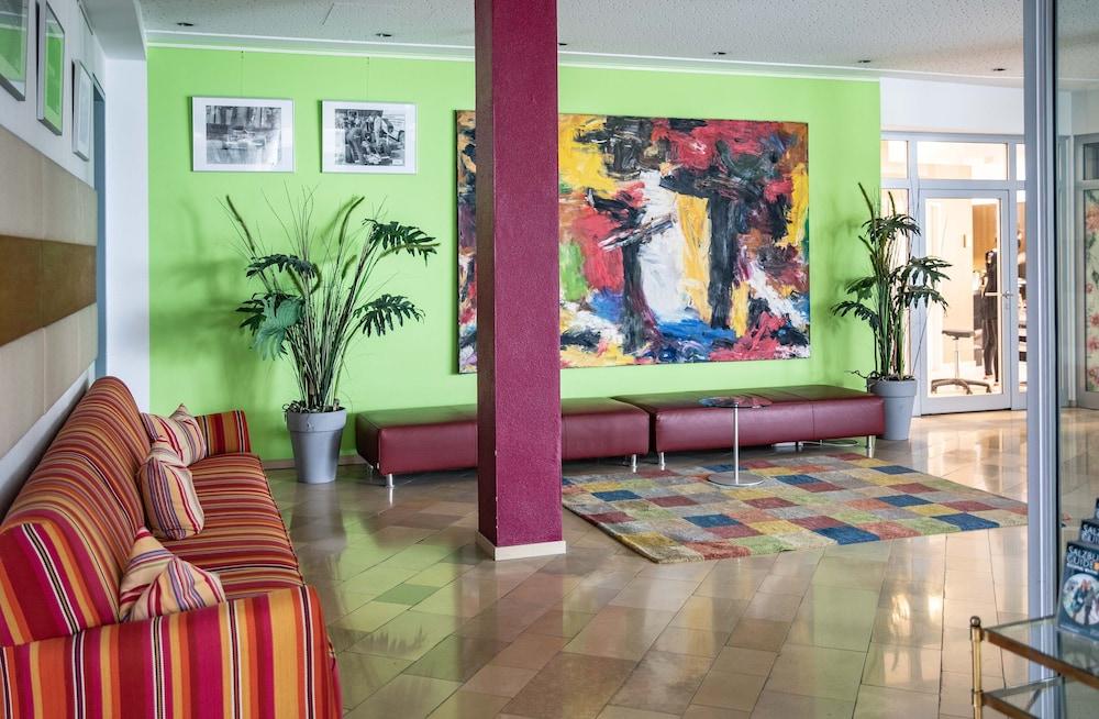 Amadeo Schaffenrath Hotel Salzburgo