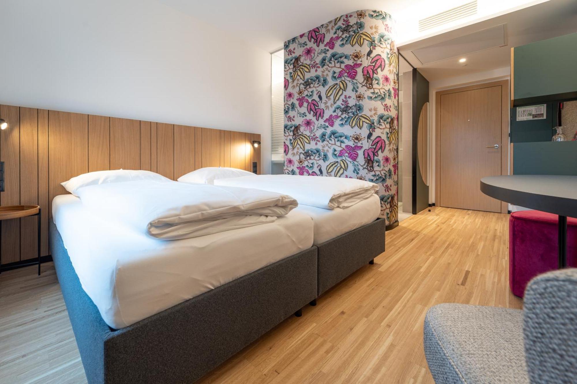 Amadeo Schaffenrath 4* Salzburgo