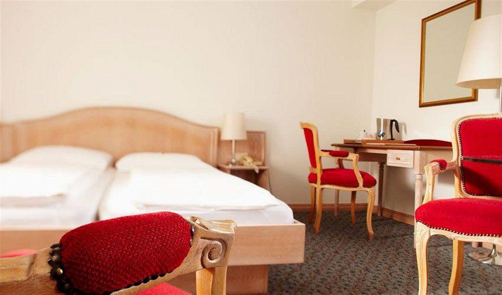 Hotel Amadeo Schaffenrath Salzburgo