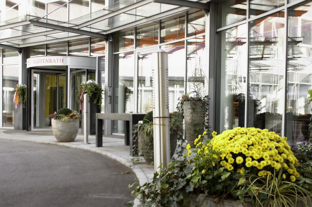 Amadeo Schaffenrath Salzburgo