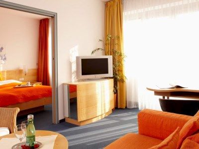 Hotel Amadeo Schaffenrath Salisburgo