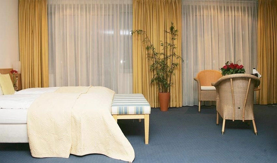 Amadeo Schaffenrath 4* Salzburgo