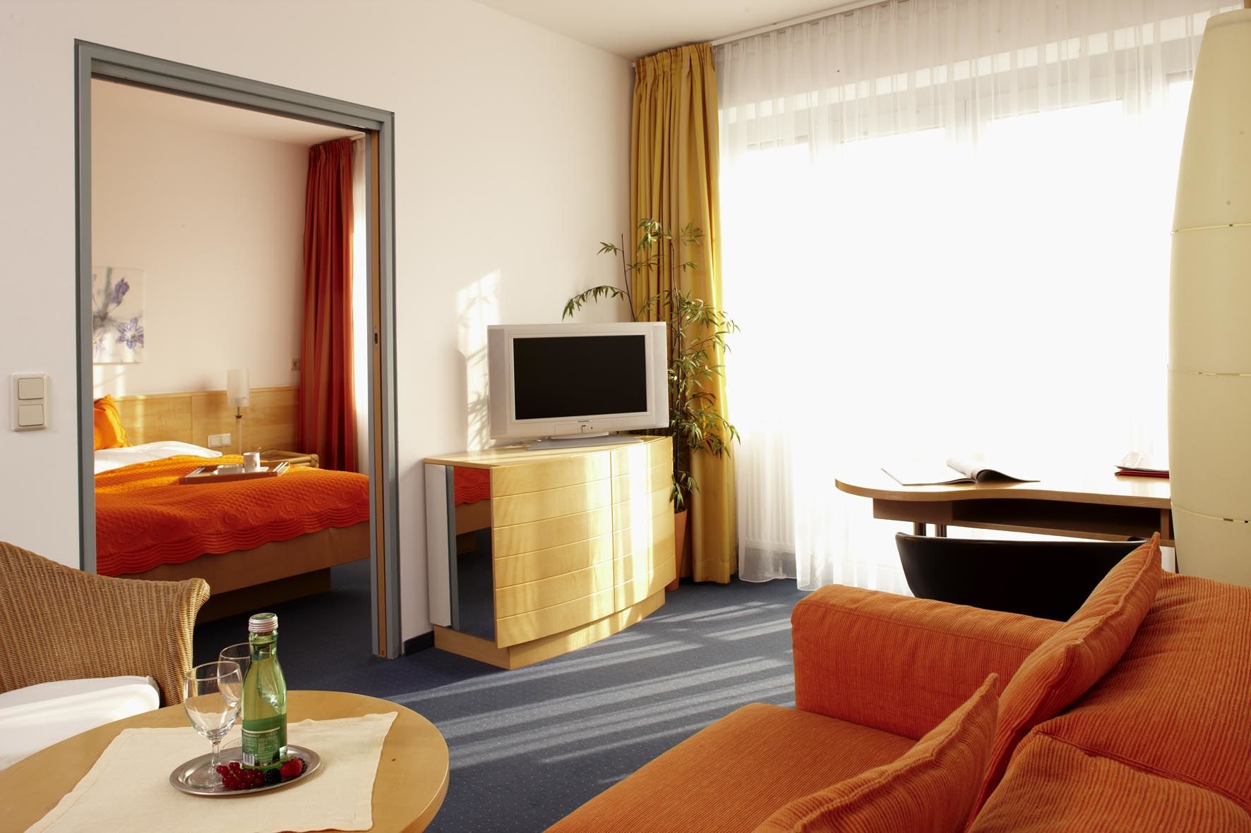 Amadeo Schaffenrath 4* Salzburgo