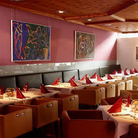 Amadeo Hotel Schaffenrath 