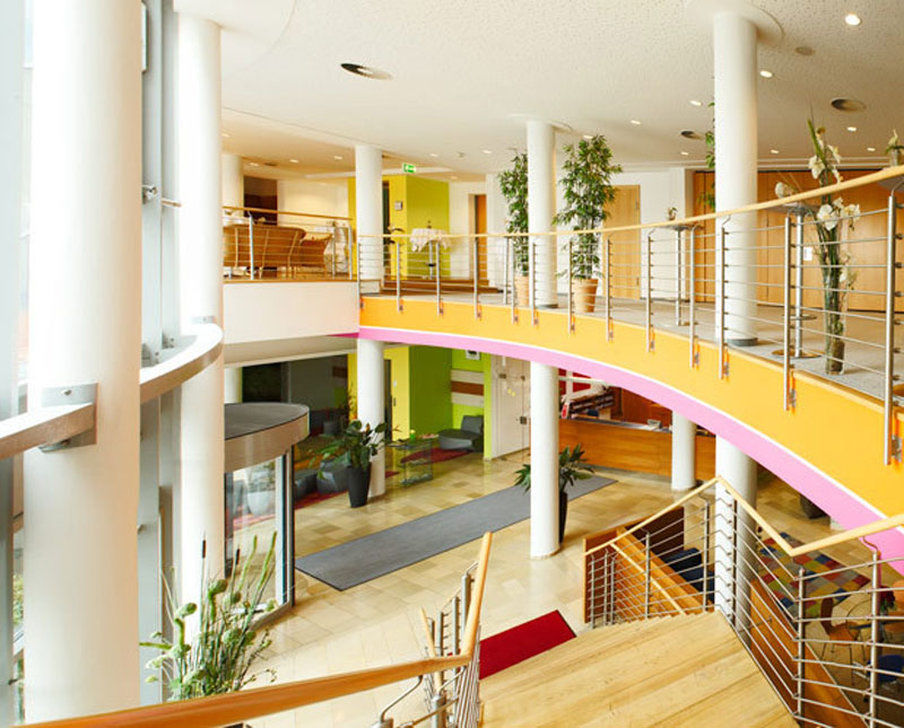 Hotel Amadeo Schaffenrath Solnohrad